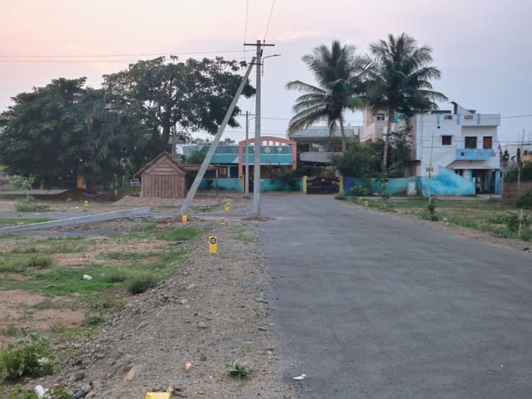 Single Property Image