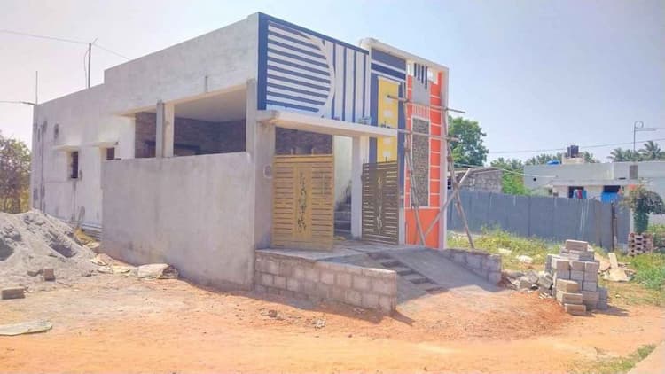 Single Property Image