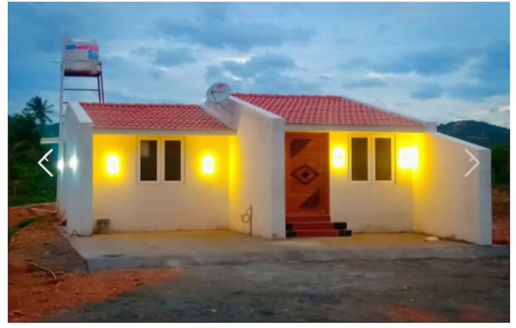 Farm House in Prosper Tree 1 in Periyanaickenpalayam