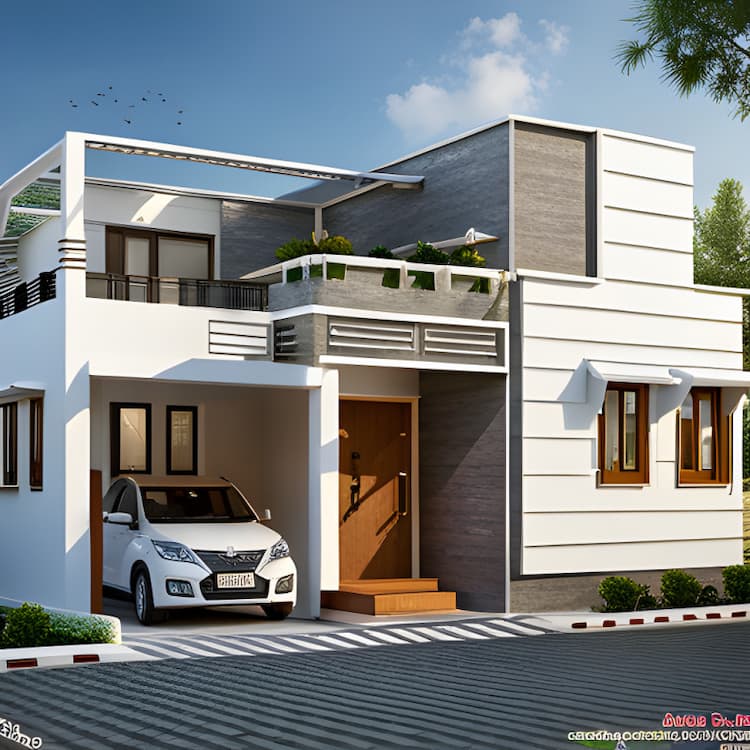 Villa for sale
