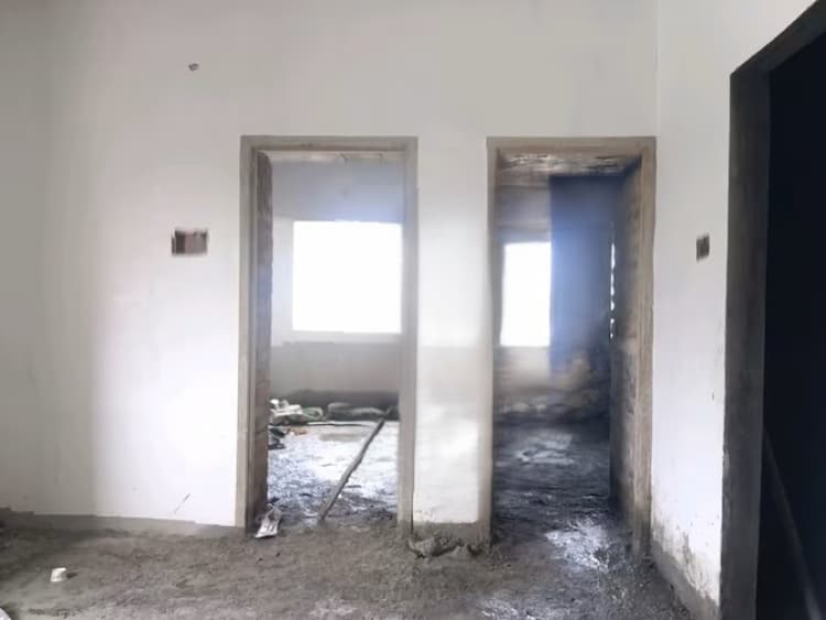 2bhk flat for sale 