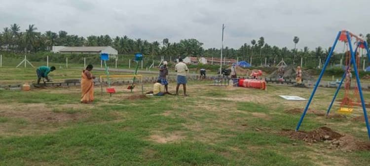Land for Sale