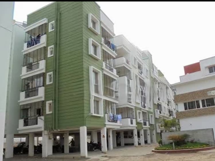 Flat for sales