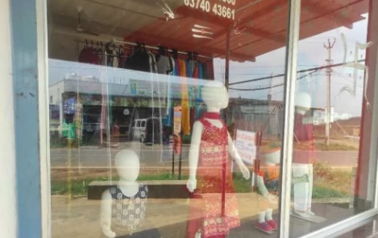 Single Property Image