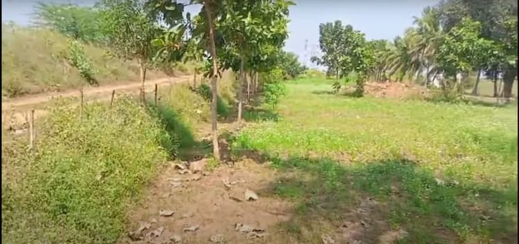 6.30 Acre Land for Sale