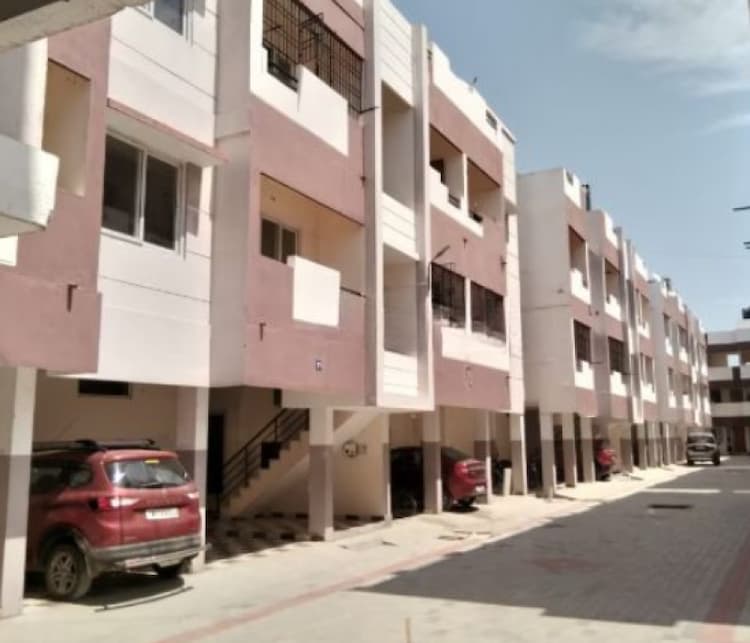 1 BHK Apartment for Sale