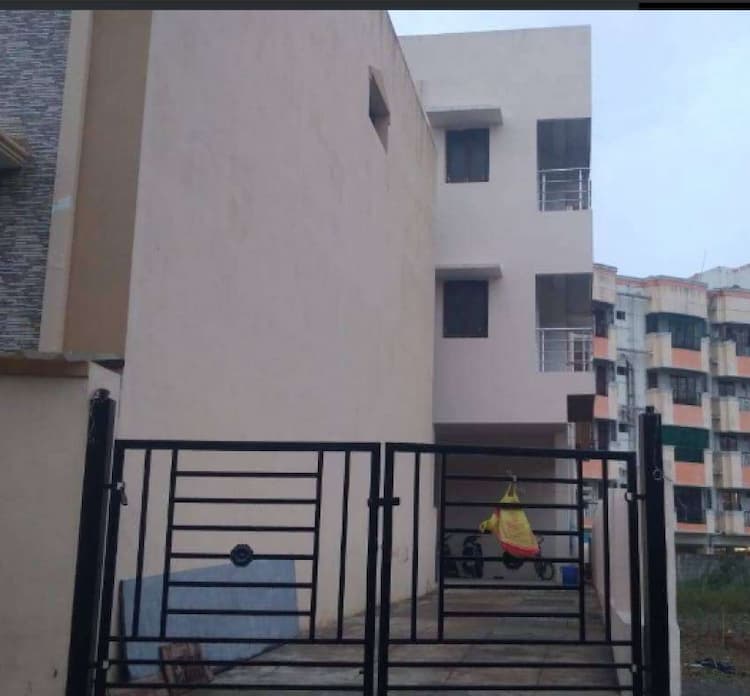 1 BHK Apartment for sale