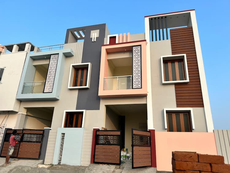 Single Property Image