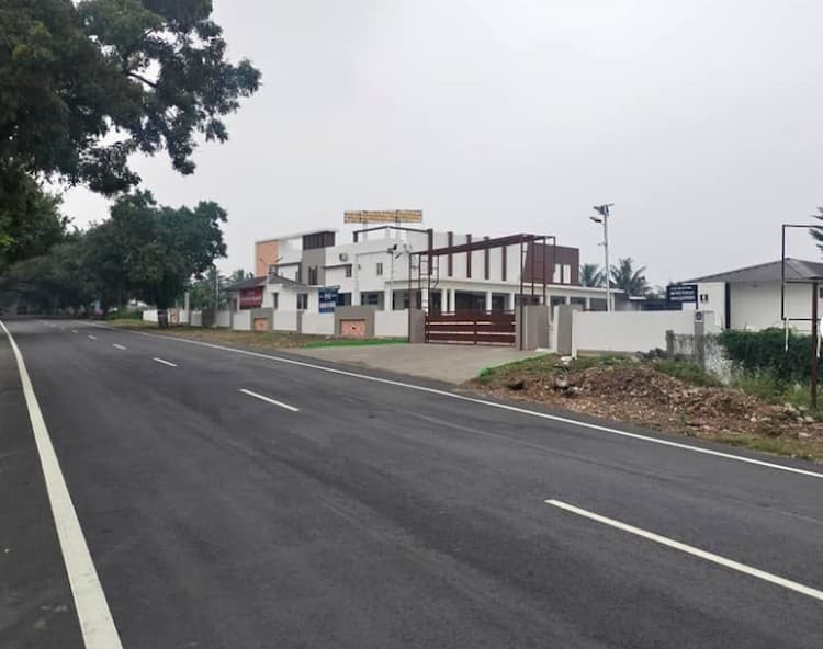 Single Property Image