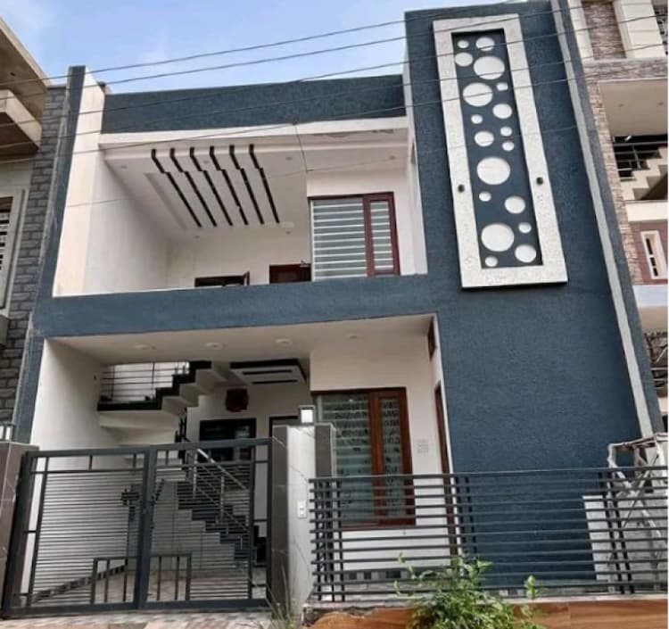 2 BHK Villa for Sale