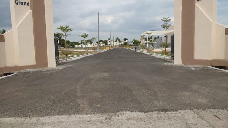 Single Property Image