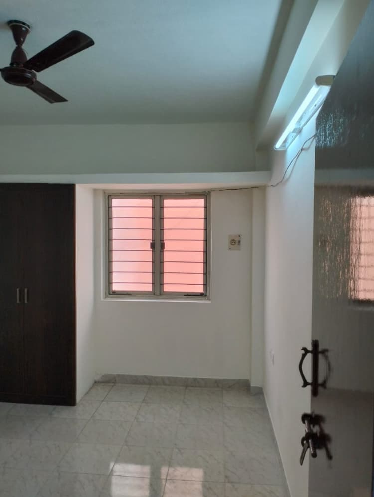 3BHK Flat for sale