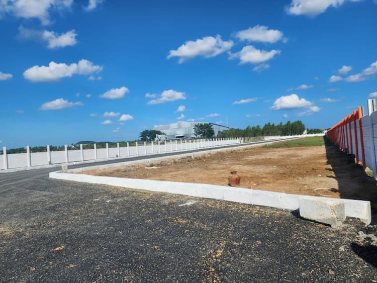 Single Property Image