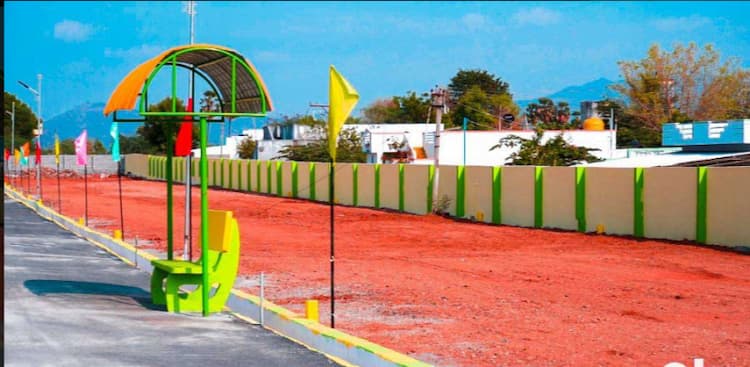 Single Property Image