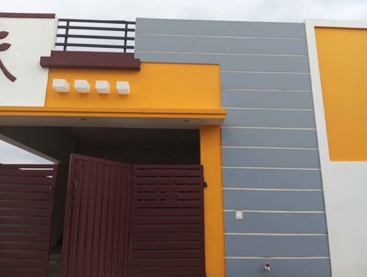 Single Property Image