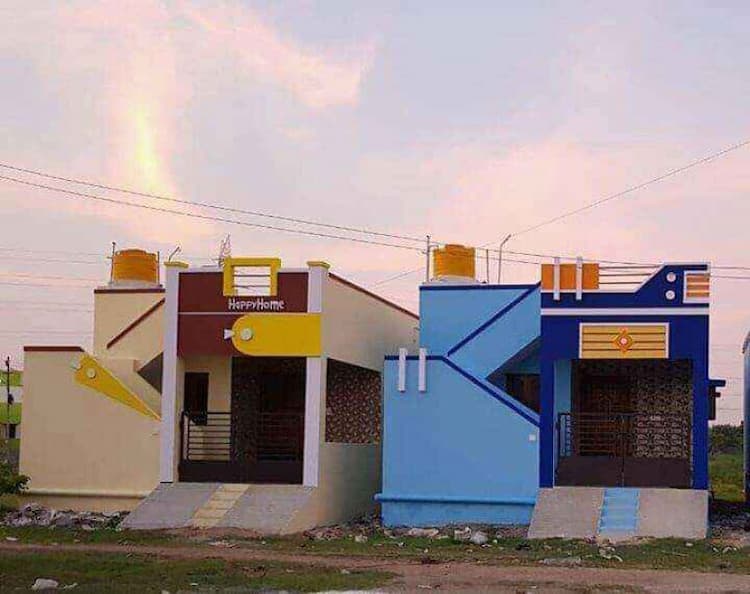 Single Property Image