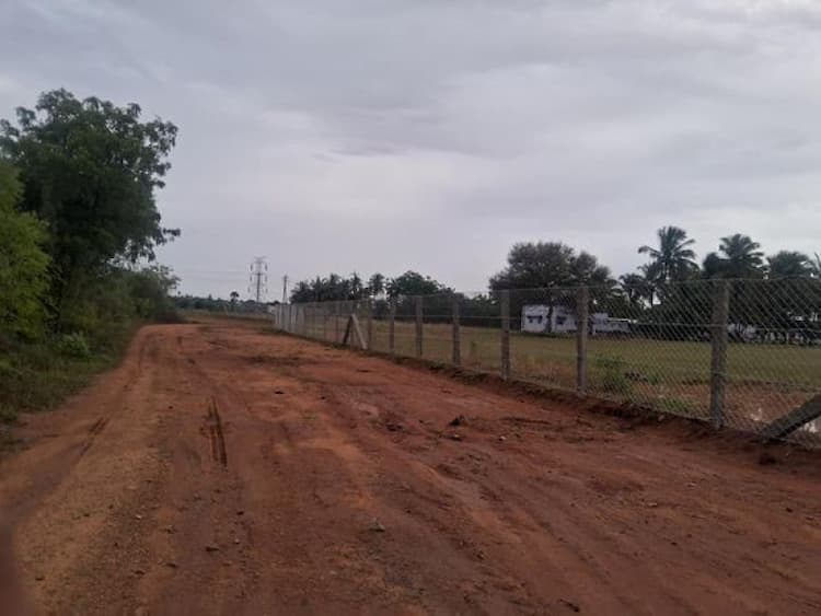 Single Property Image