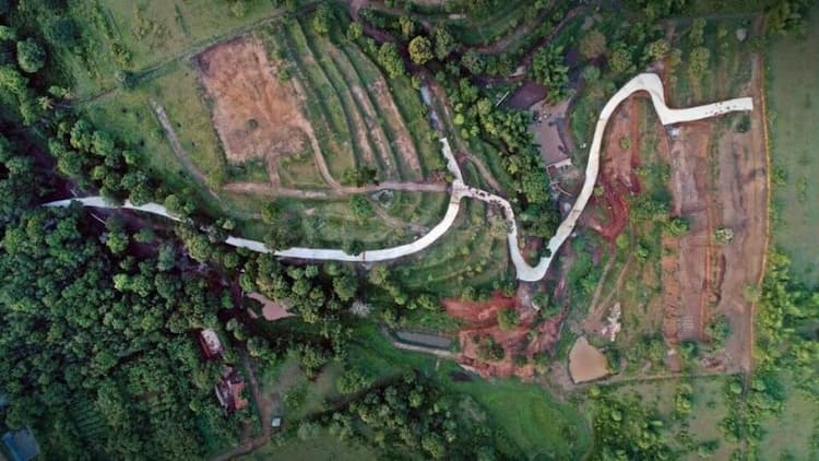 Single Property Image