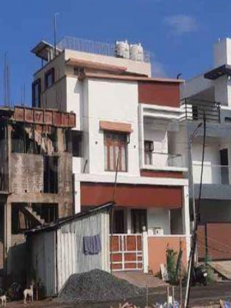 Villa for Sales