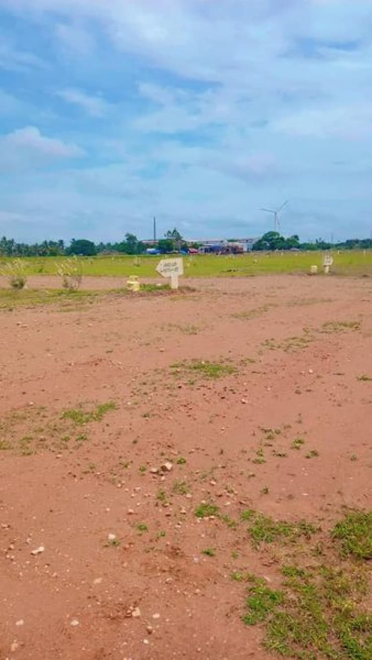 Single Property Image