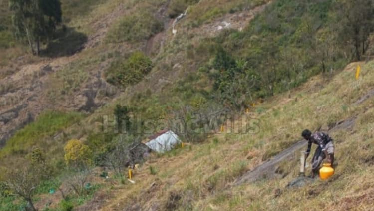 Single Property Image