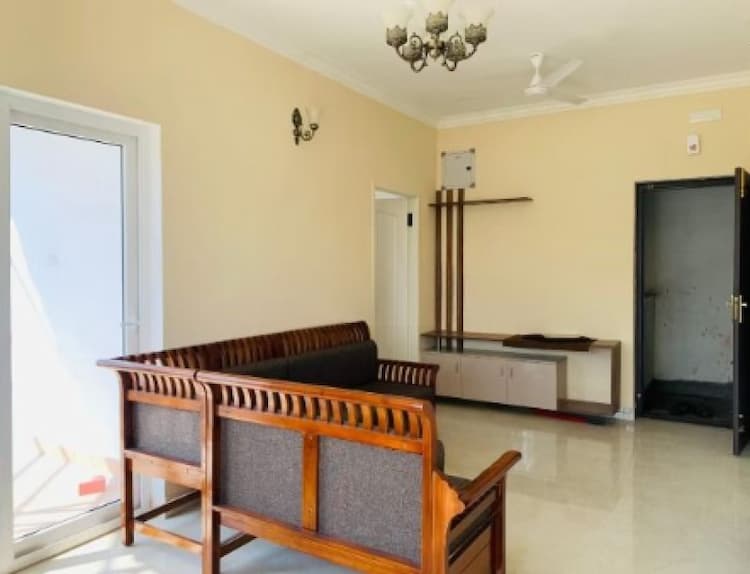 2 BHK House for Sale