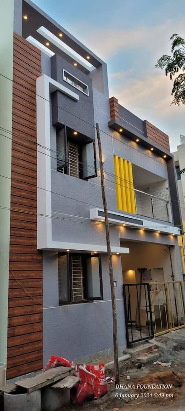 Single Property Image