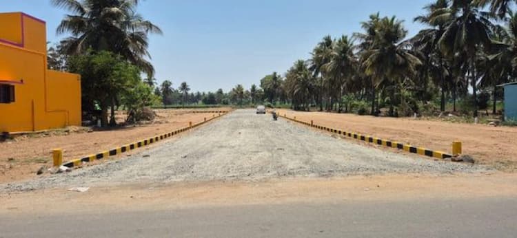 Single Property Image