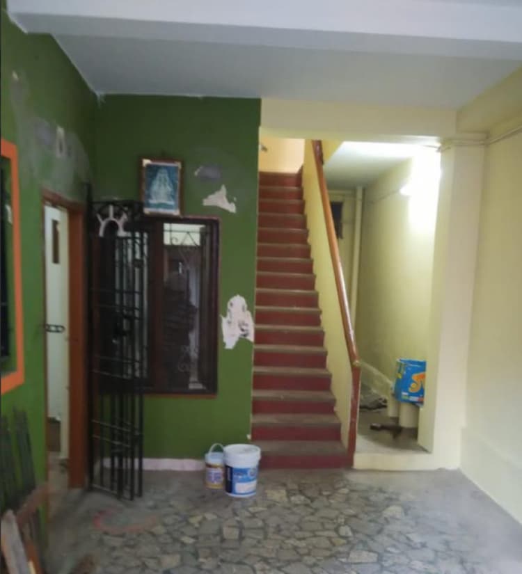 5 Bedroom Independent House for sale in K K Nagar