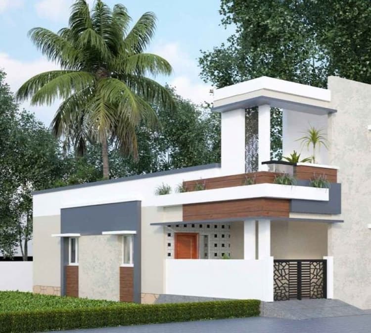 Single Property Image