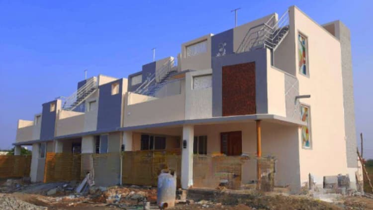 3BHK House for Sale