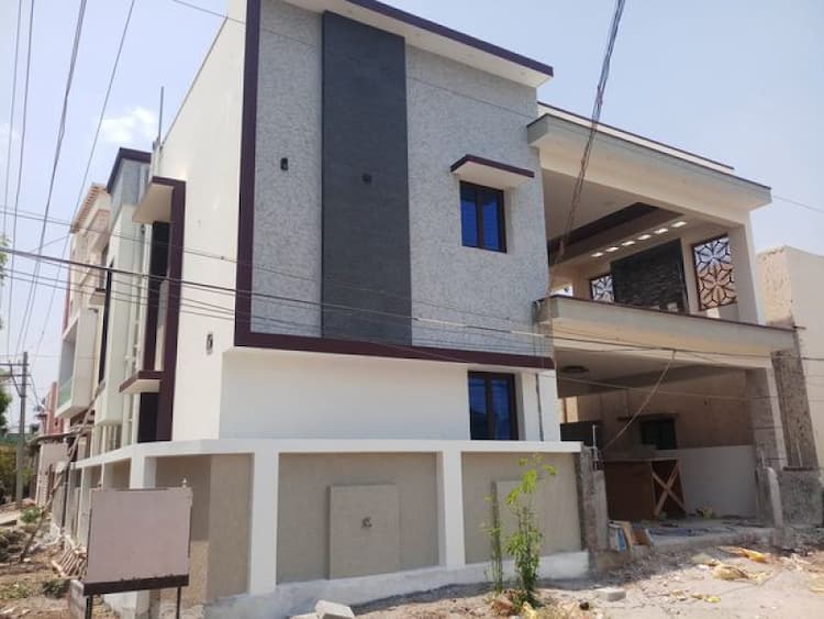 4bhk house for sale 