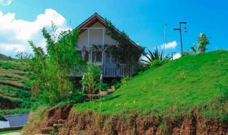 Guest House 10000 Sq.ft. for Sale in Anaikatti, Coimbatore