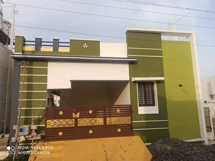 House for Sale