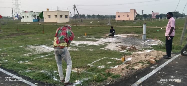 2 BHK House for sales