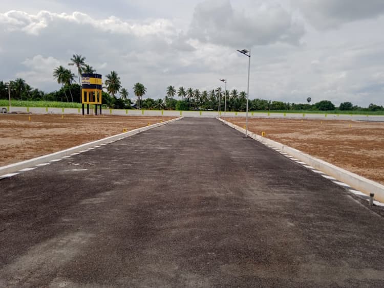 Single Property Image