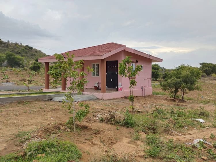 Plot for sale