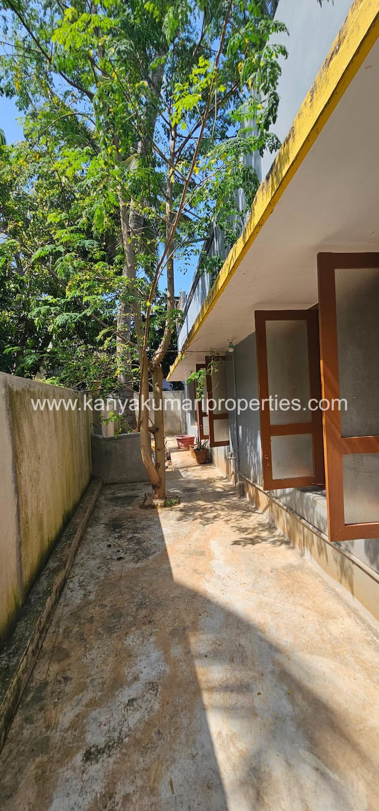 Single Property Image