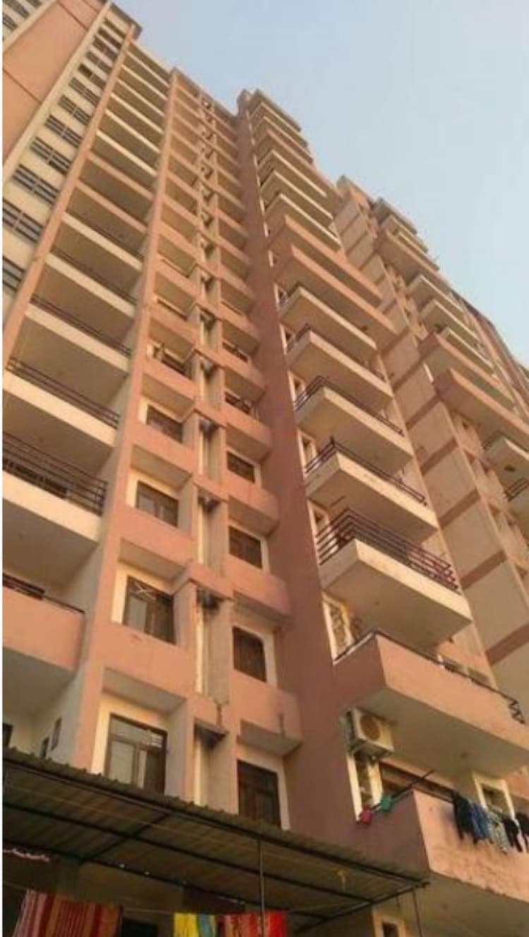2 BHK Apartment for Sale