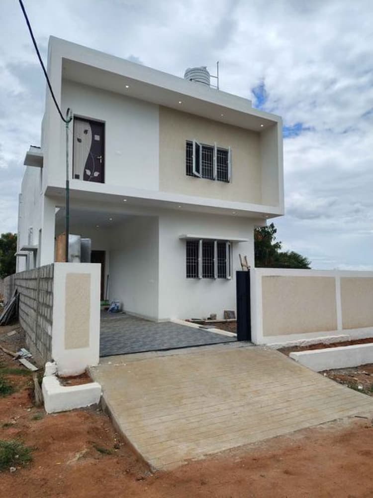 Single Property Image
