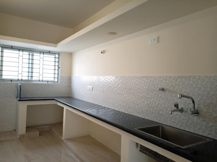 2 BHK Apartment for sale