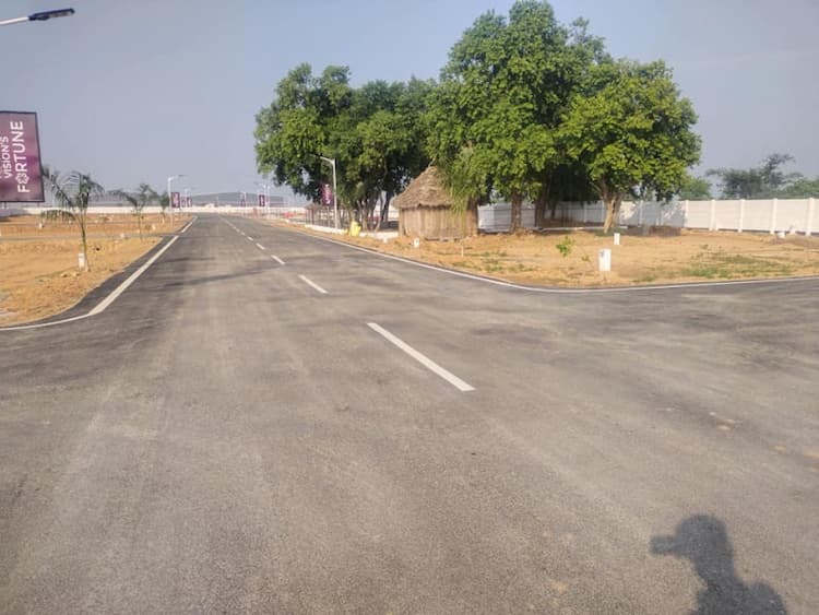 Single Property Image