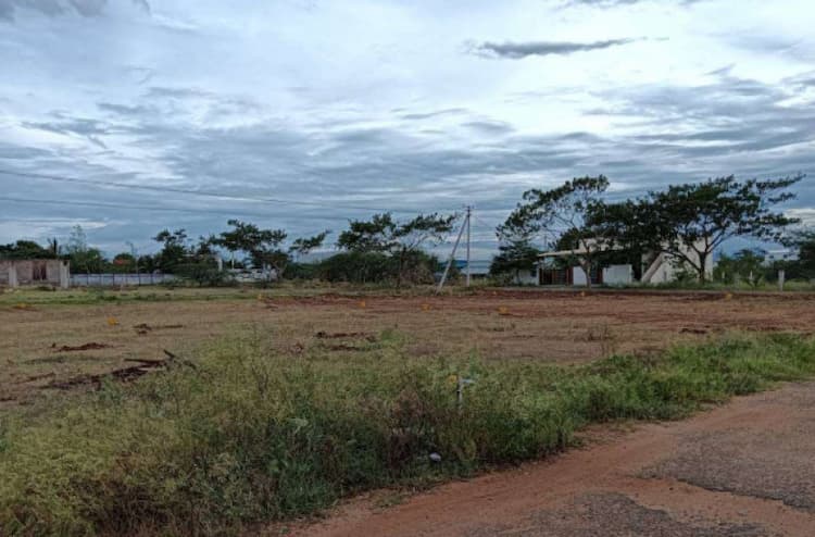 Single Property Image