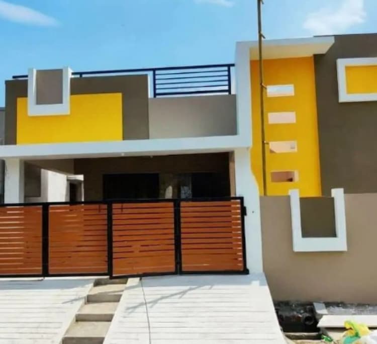 2 BHK house for Sale