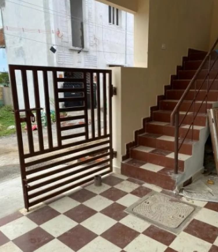 Single Property Image