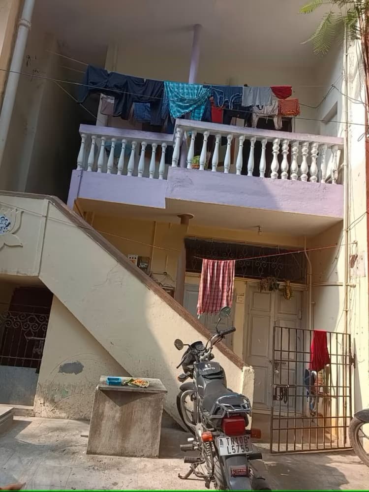 2bhk house for sale