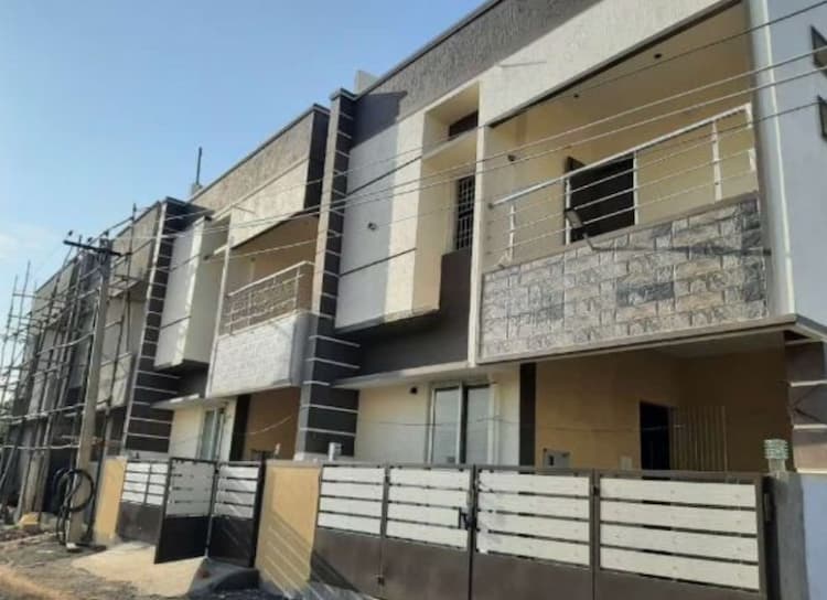 3 BHK House for sale