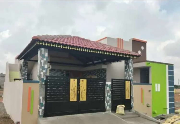 Single Property Image