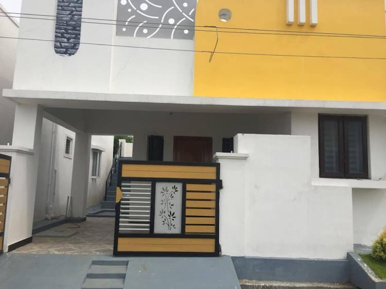 3bhk house for sale