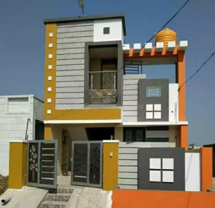 2 BHK House for Sale